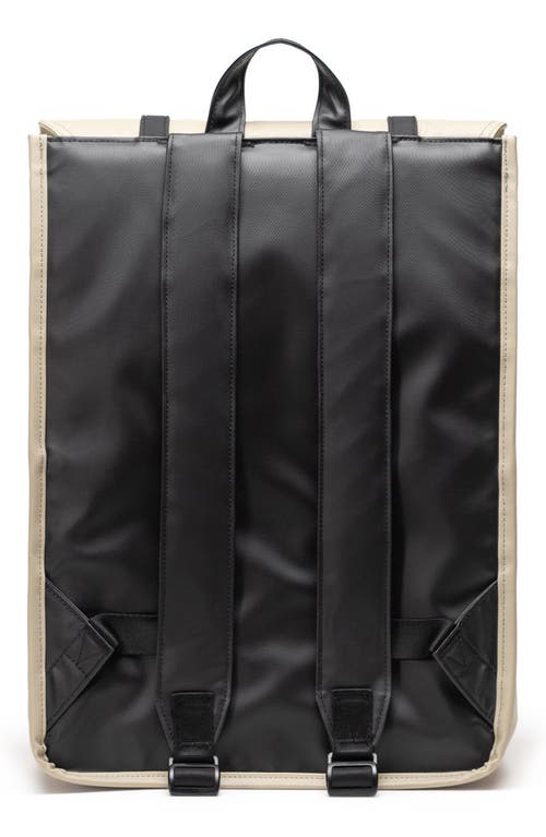 Herschel Supply Co . Survey Recycled Polyester Backpack In Gray