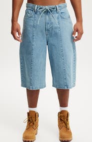 Cotton On Men's Super Baggy Jort