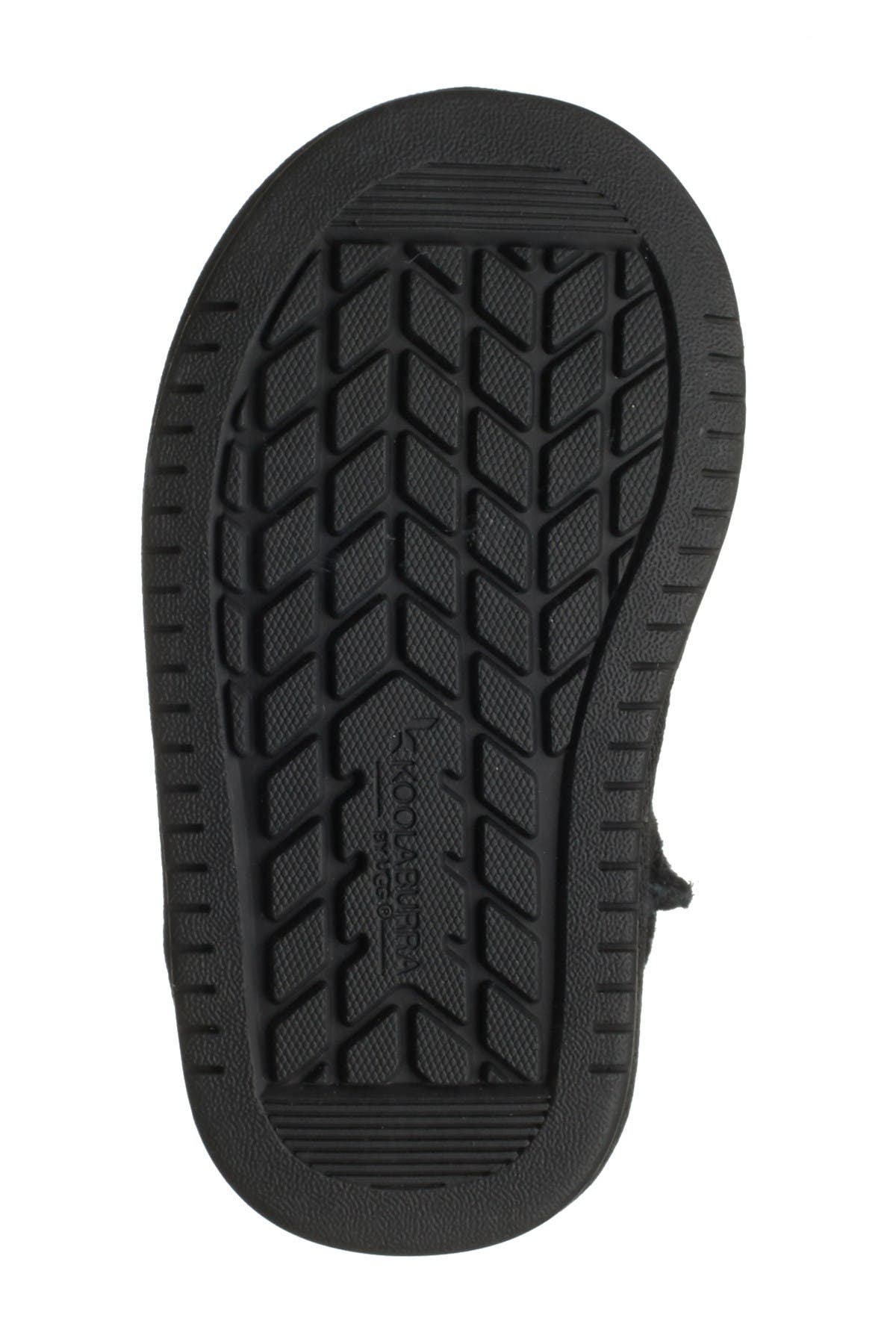 Koolaburra by UGG<sup>®</sup> KOOLABURRA BY UGG Faux Shearling Lined Short Boot, Alternate, color, 