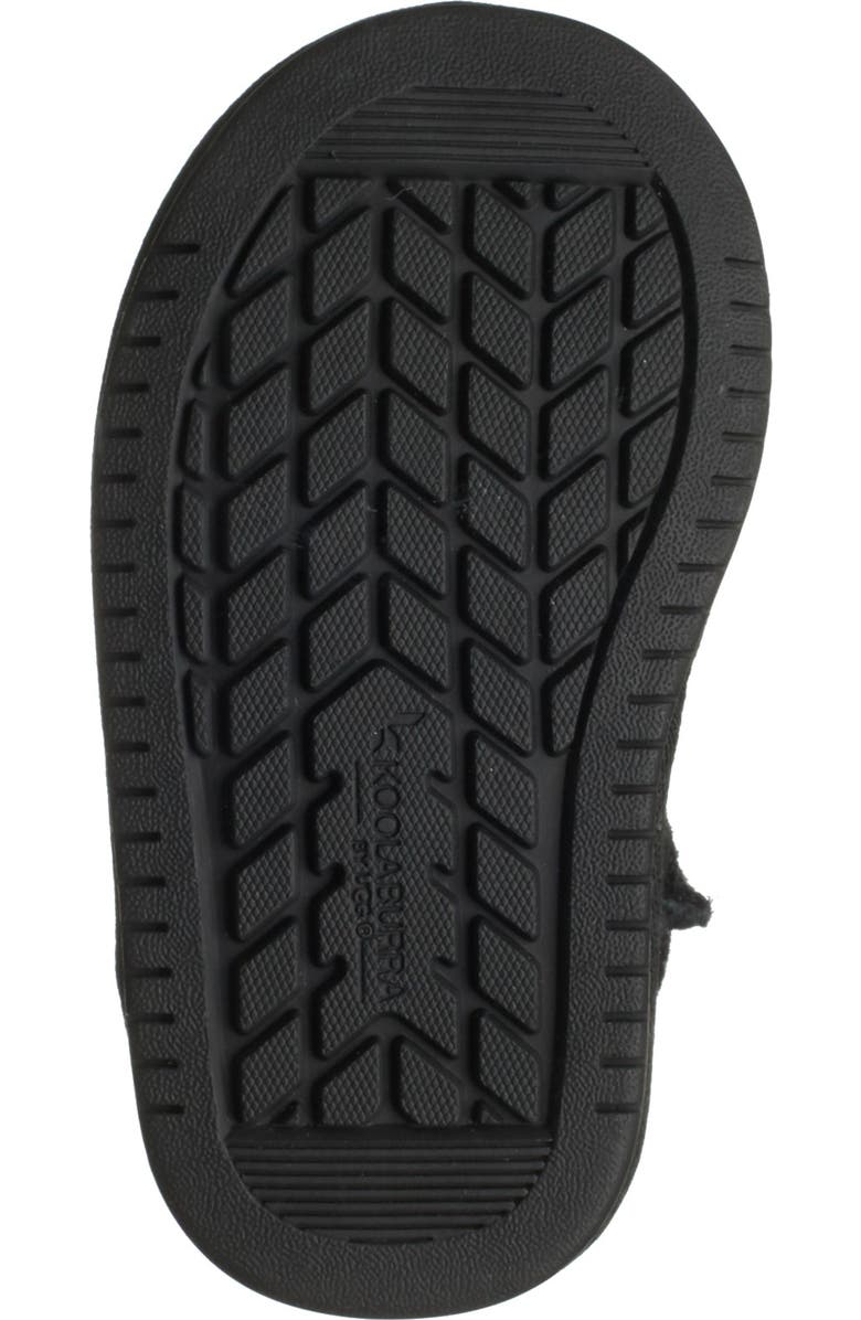 Koolaburra by UGG<sup>®</sup> KOOLABURRA BY UGG Faux Shearling Lined Short Boot, Alternate, color,