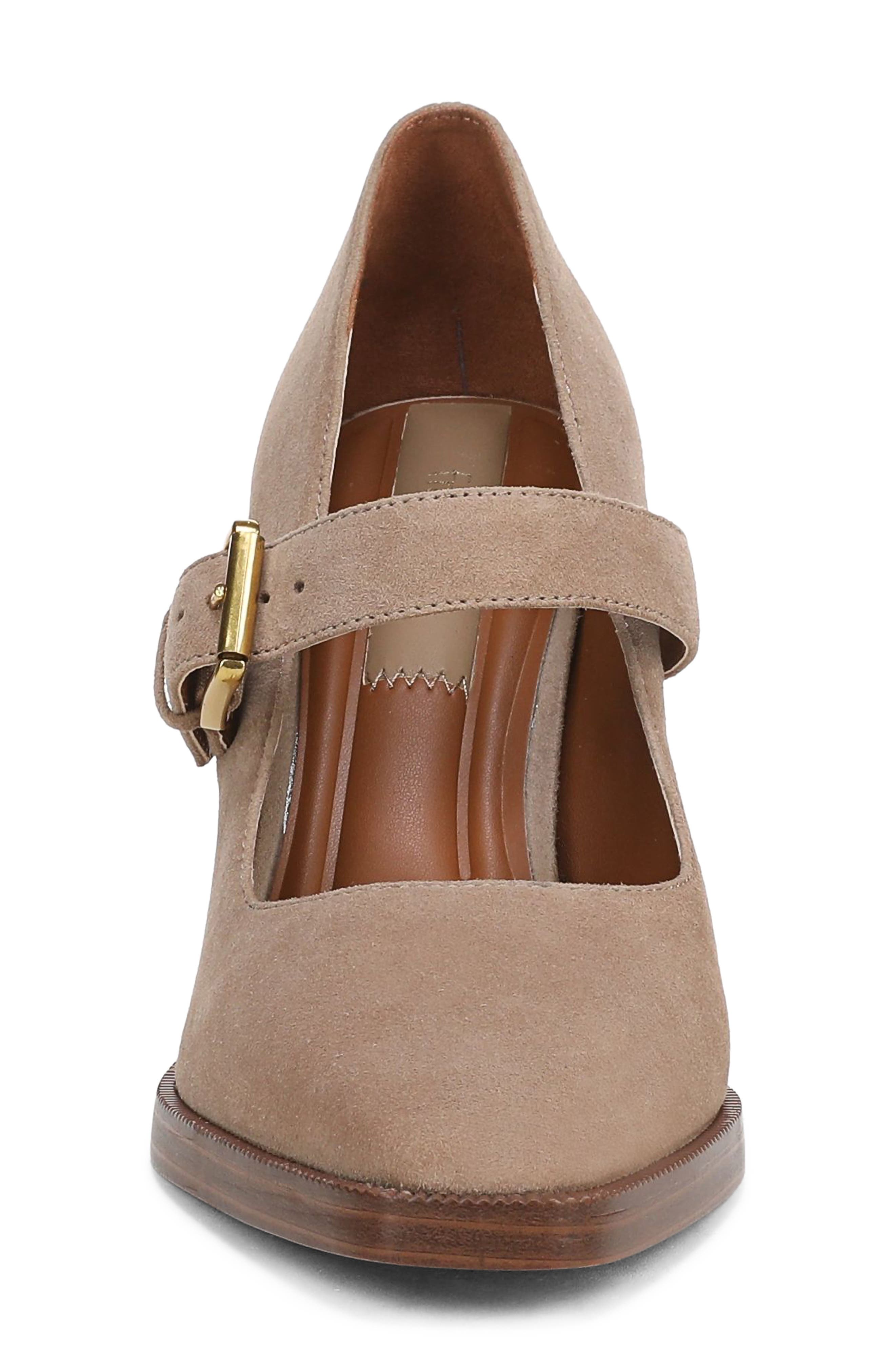 Женские туфли Franco Sarto Shaline Mary Jane Pump — фото 4