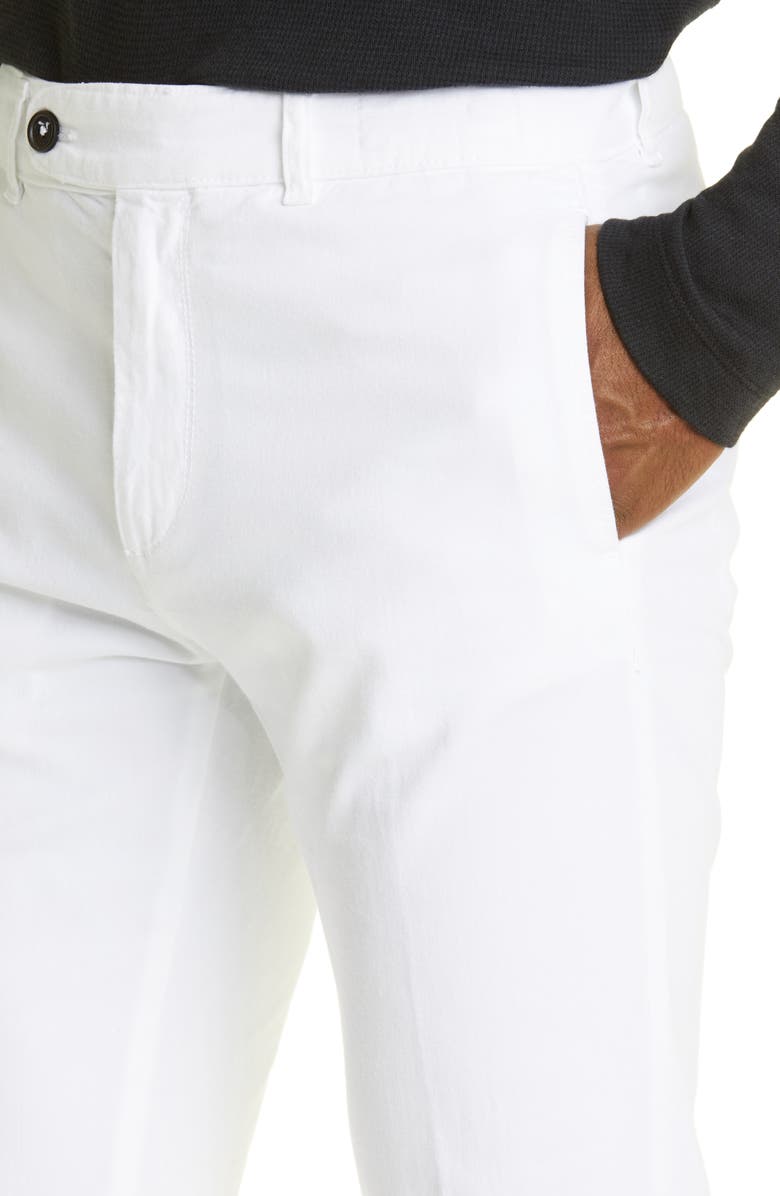 Massimo Alba Winch2 Baby Corduroy Trousers, Alternate, color,