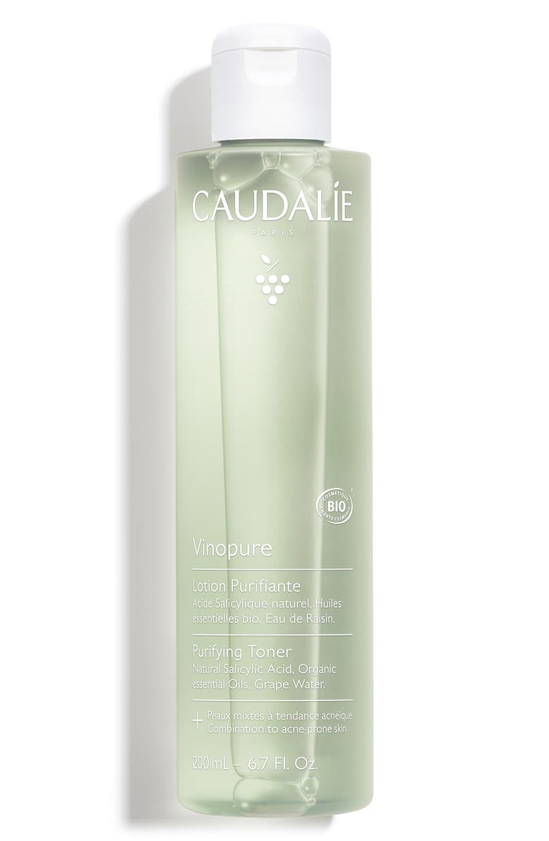 CAUDALÍE Purifying Toner, Main, color, 