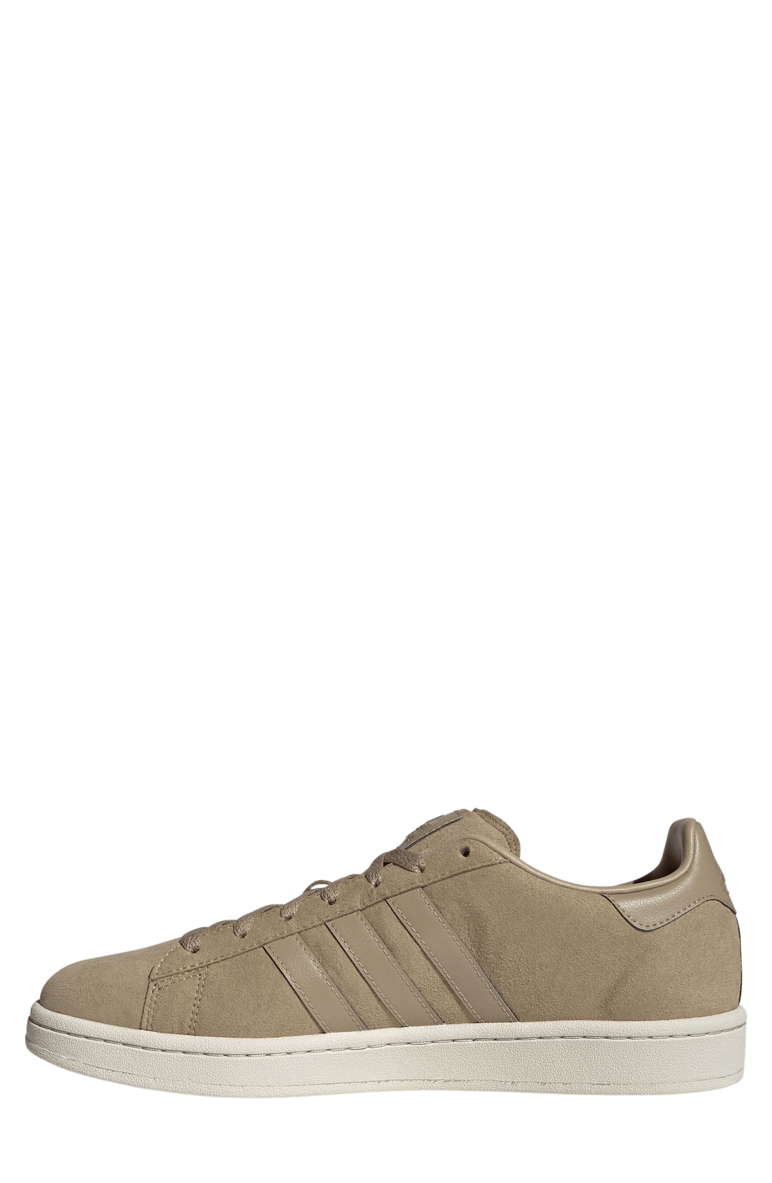 adidas DESCENDANT Campus Sneaker, Alternate, color, 