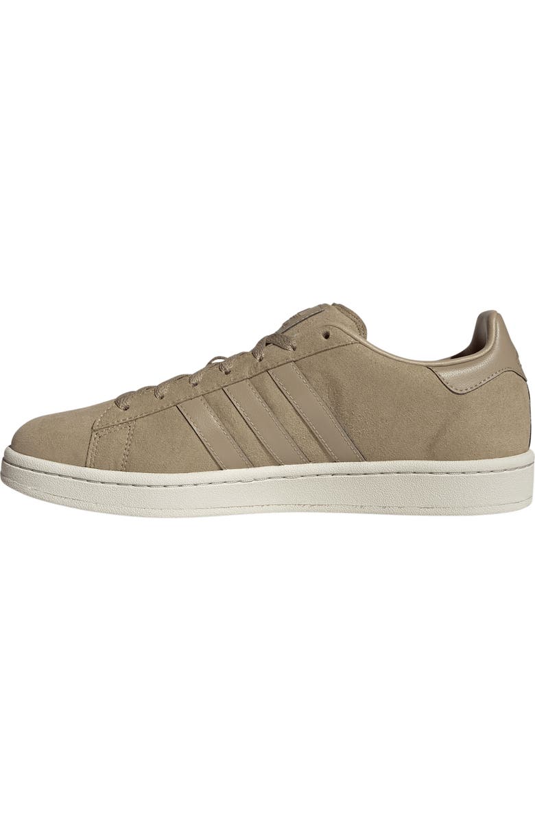 adidas DESCENDANT Campus Sneaker, Alternate, color,