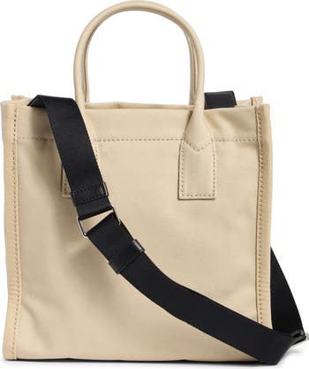 Canvas Standard Supply Tote Bag