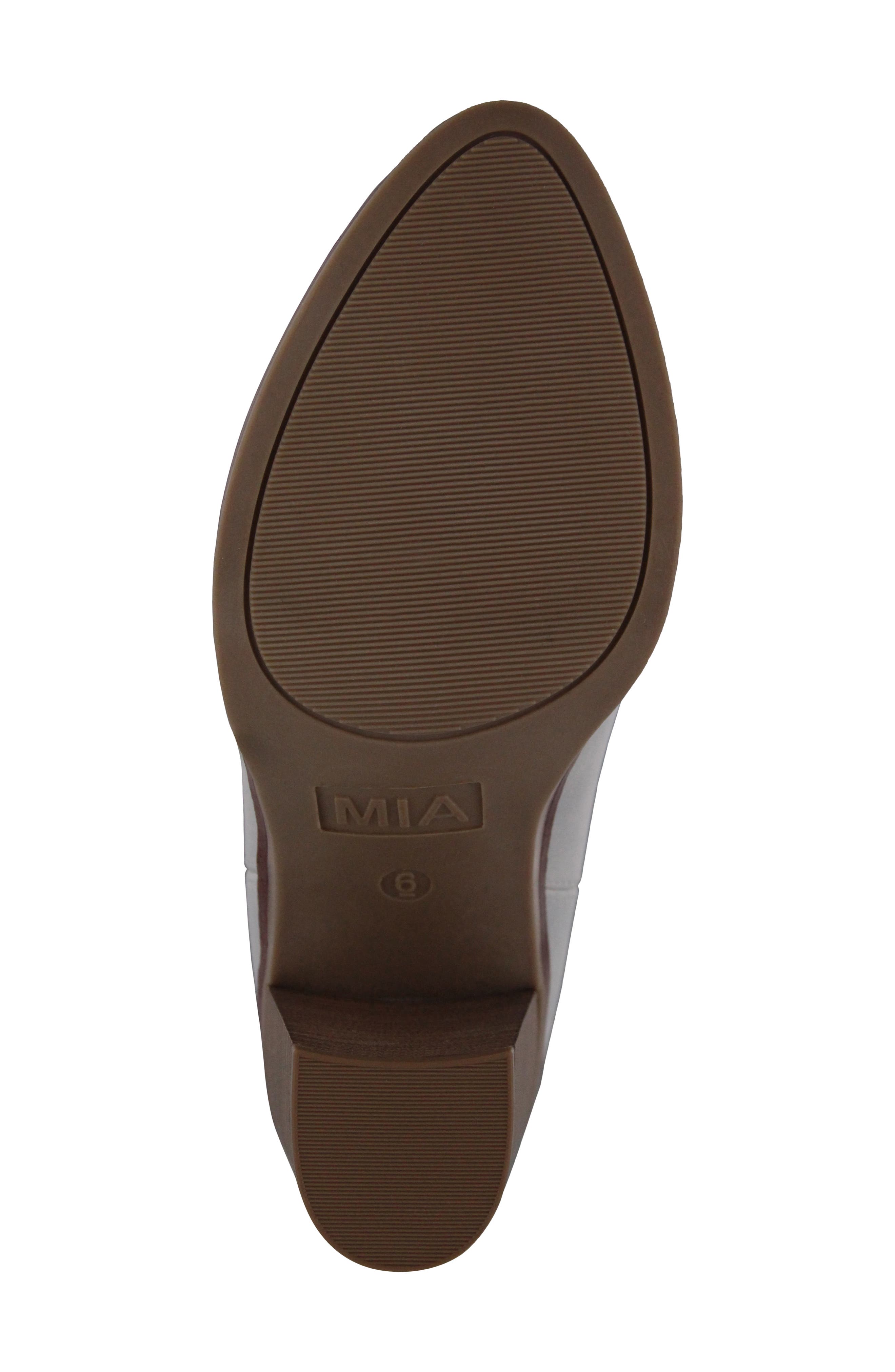 MIA Taley Western Boot, Alternate, color, 