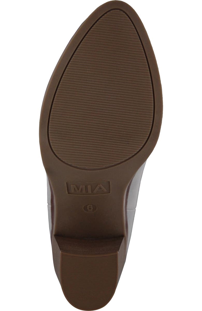 MIA Taley Western Boot, Alternate, color,