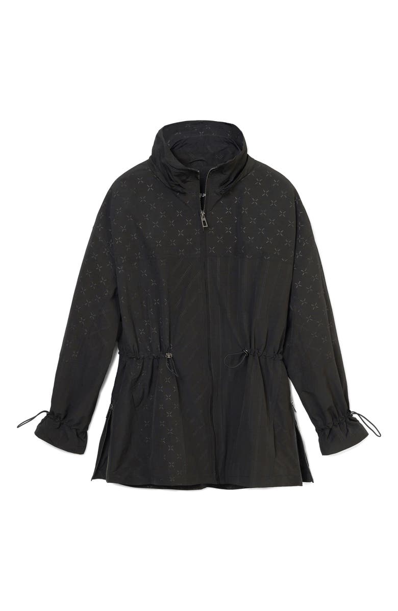 Desigual Palermo Nylon Jacket, Alternate, color,