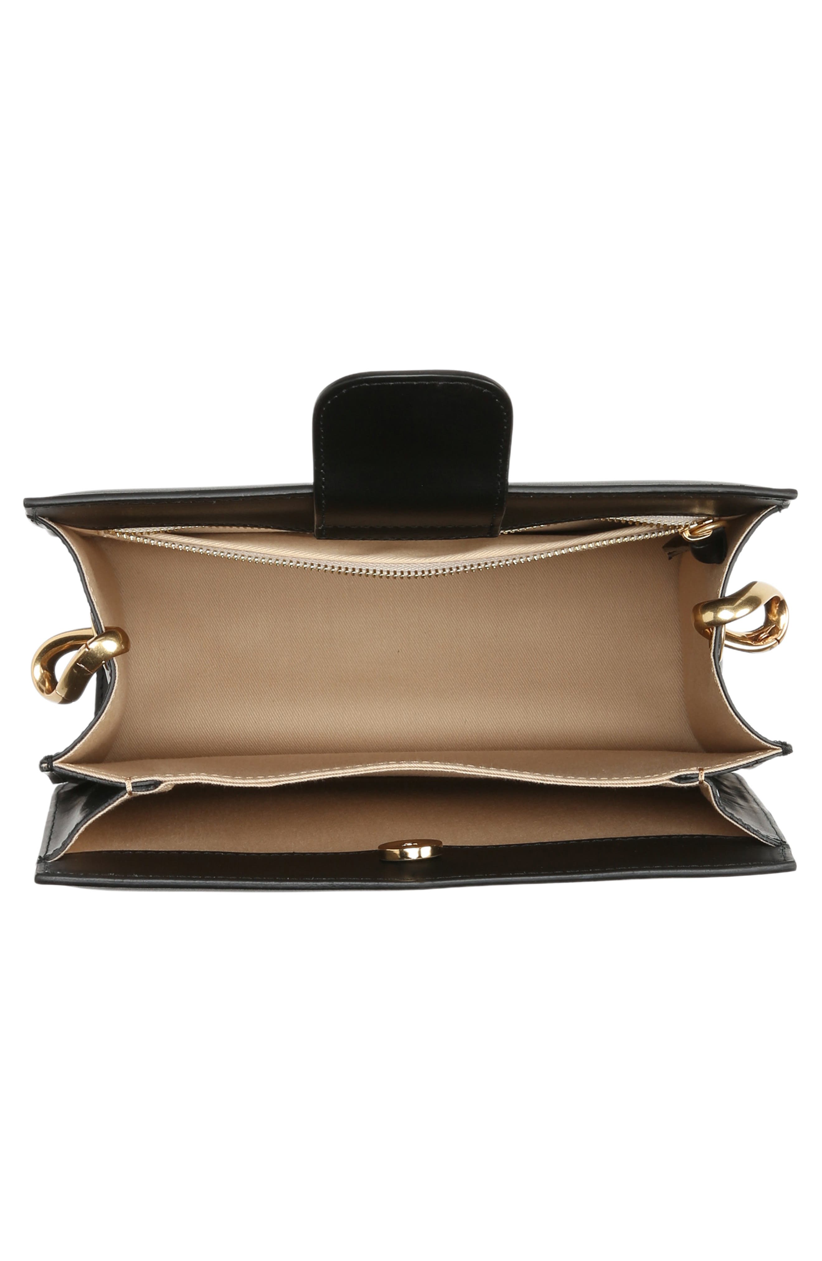 FRAME Le Signature Bucket Crossbody Bag, Alternate, color, 