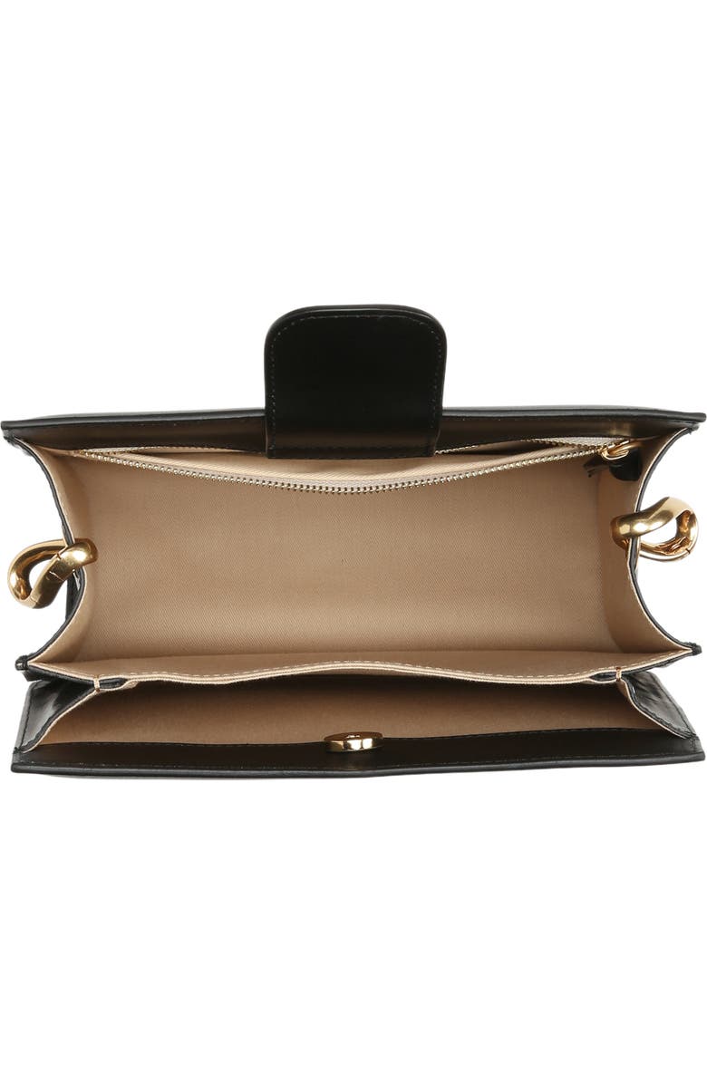 FRAME Le Signature Bucket Crossbody Bag, Alternate, color,