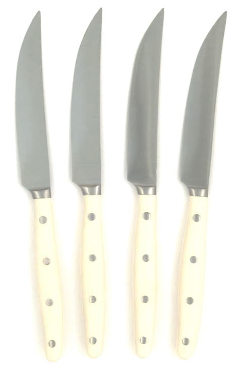 Lyon Set of 4 Steak Knives