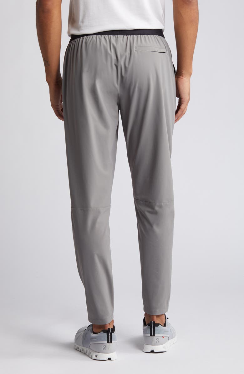 Zella Torrey Training Pants, Alternate, color, 