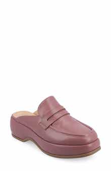 Journee Collection Antonia Loafer Mule