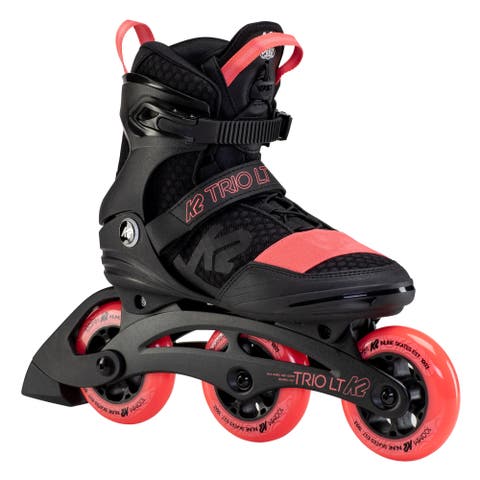 Trio LT 100 Womens Inline Skates