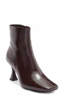 Jeffrey Campbell Tardy Ankle Boot