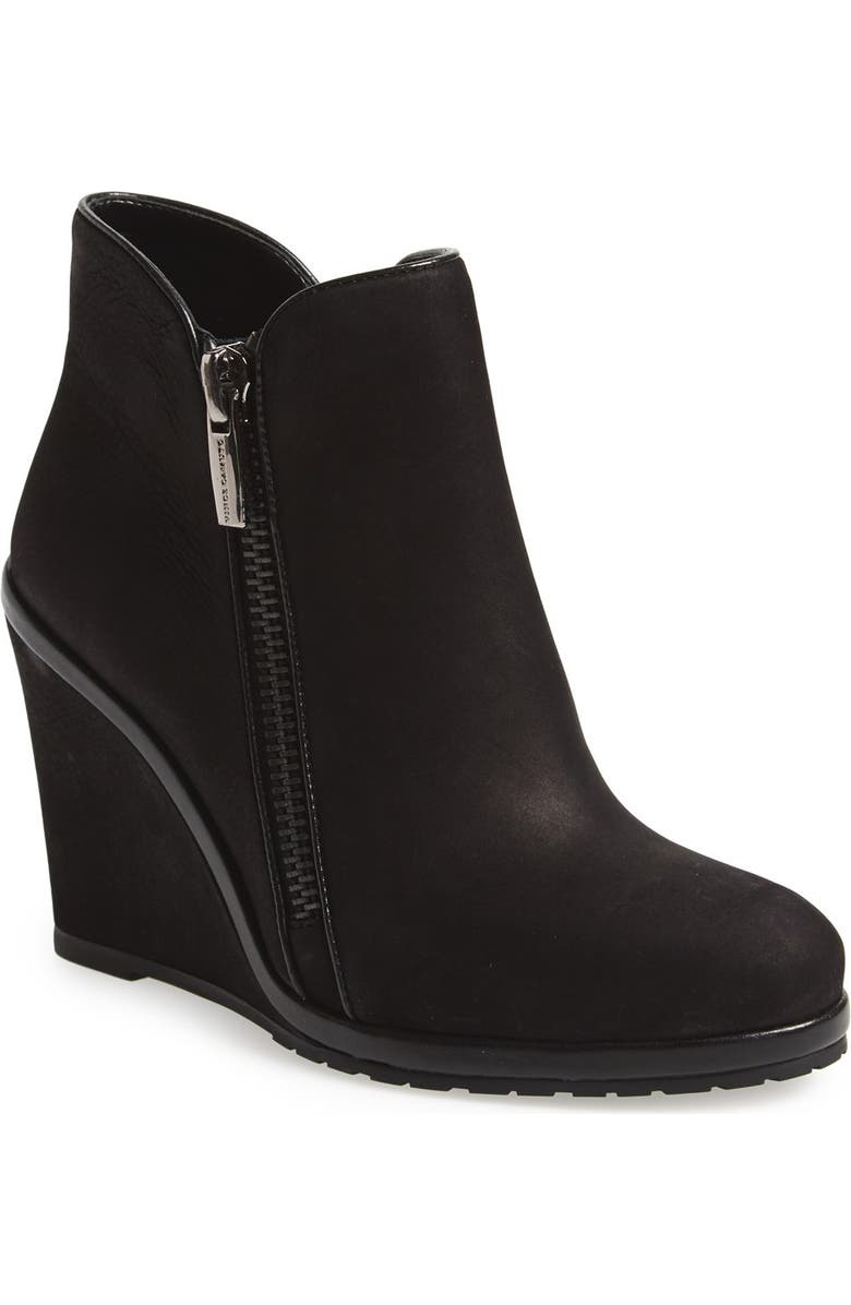 Vince Camuto 'Jeffers' Wedge Bootie, Main, color,