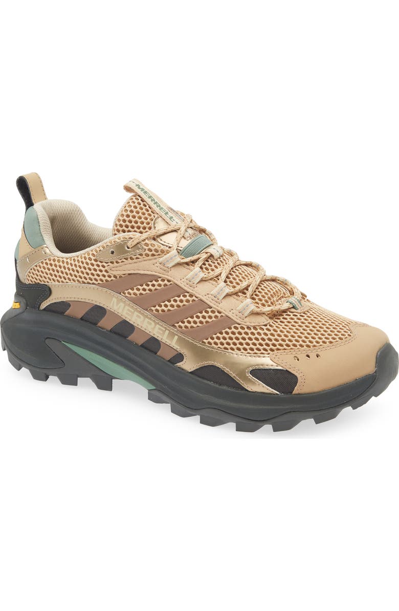 Merrell Moab Speed 2 GTX Hiking Shoe, Main, color,
