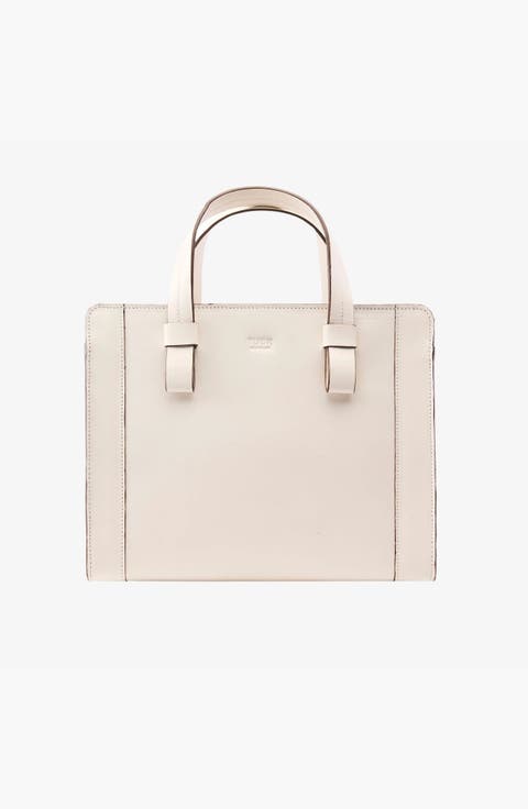 Hiro Mini Melba Satchel
