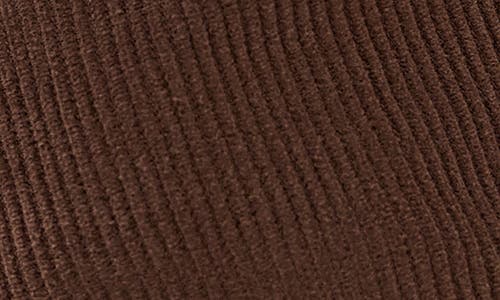 Bdg Urban Outfitters Kayla Low Rise Wide Leg Corduroy Jeans In Brown
