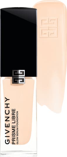Givenchy Prisme Libre Glow Serum Blurring & Hydrating