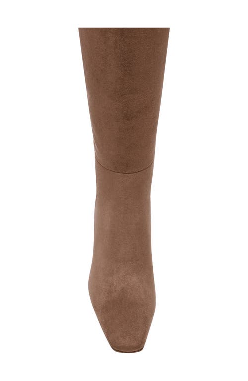 Anne Klein Perfektion Knee High Boot In Multi