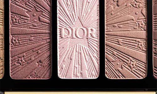 Dior 5-pc. Iconic Eye Makeup Couture Limited-edition Eyeshadow Palette In Multi