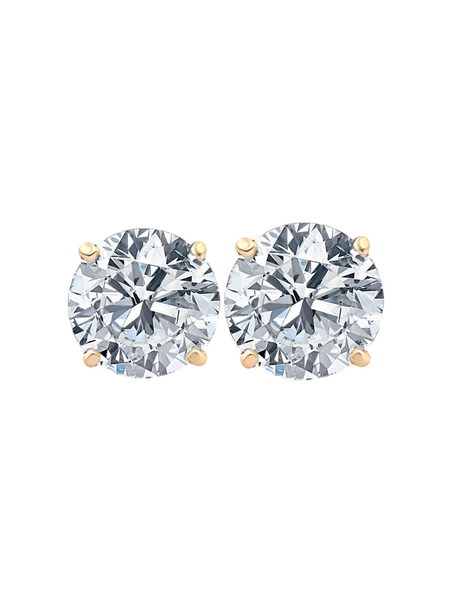 selected 14k Yellow Gold