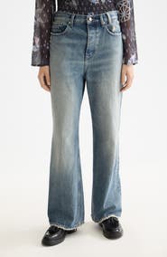 Scotch
Soda The Deep Loose Jeans