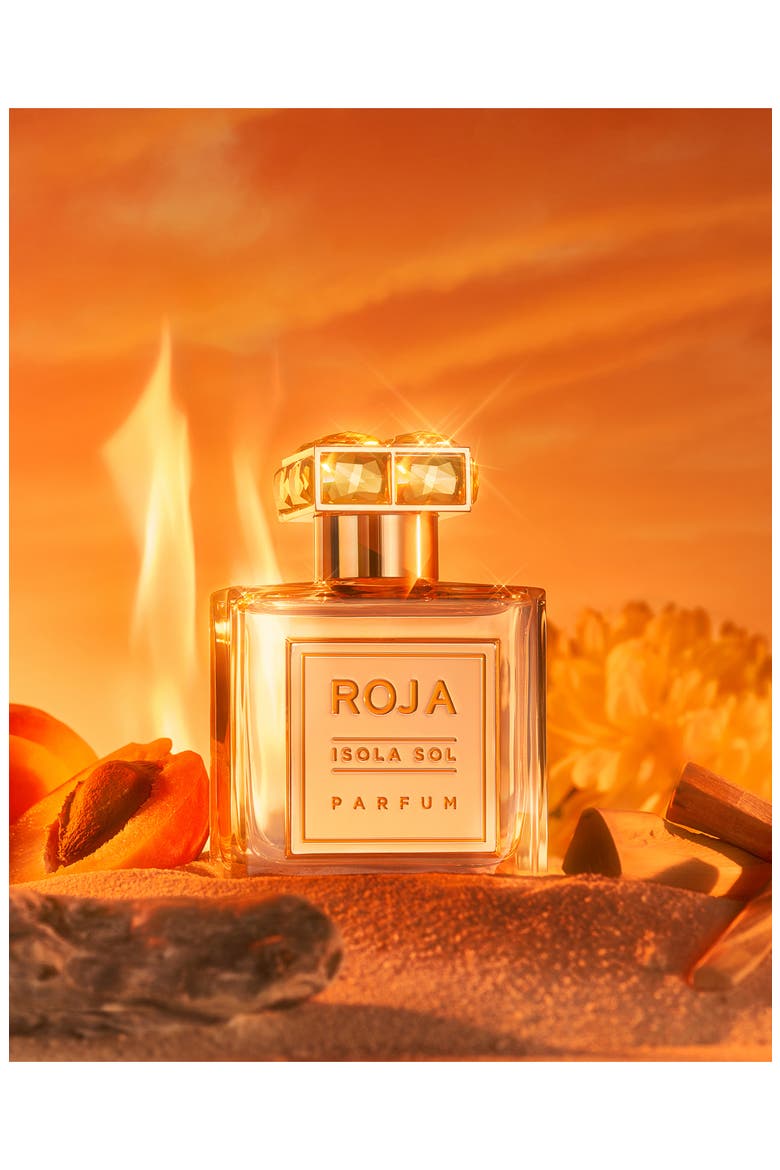 Isola Sol Parfum, Alternate, color, NO COLOR
