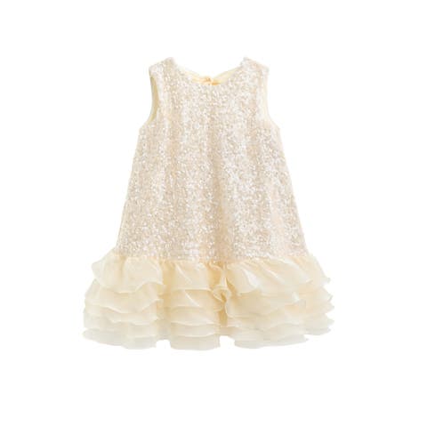 Catania Dress (Toddler, Little Kid & Big Kid)