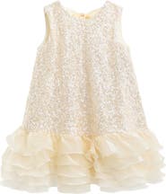 Tulleen Catania Dress
