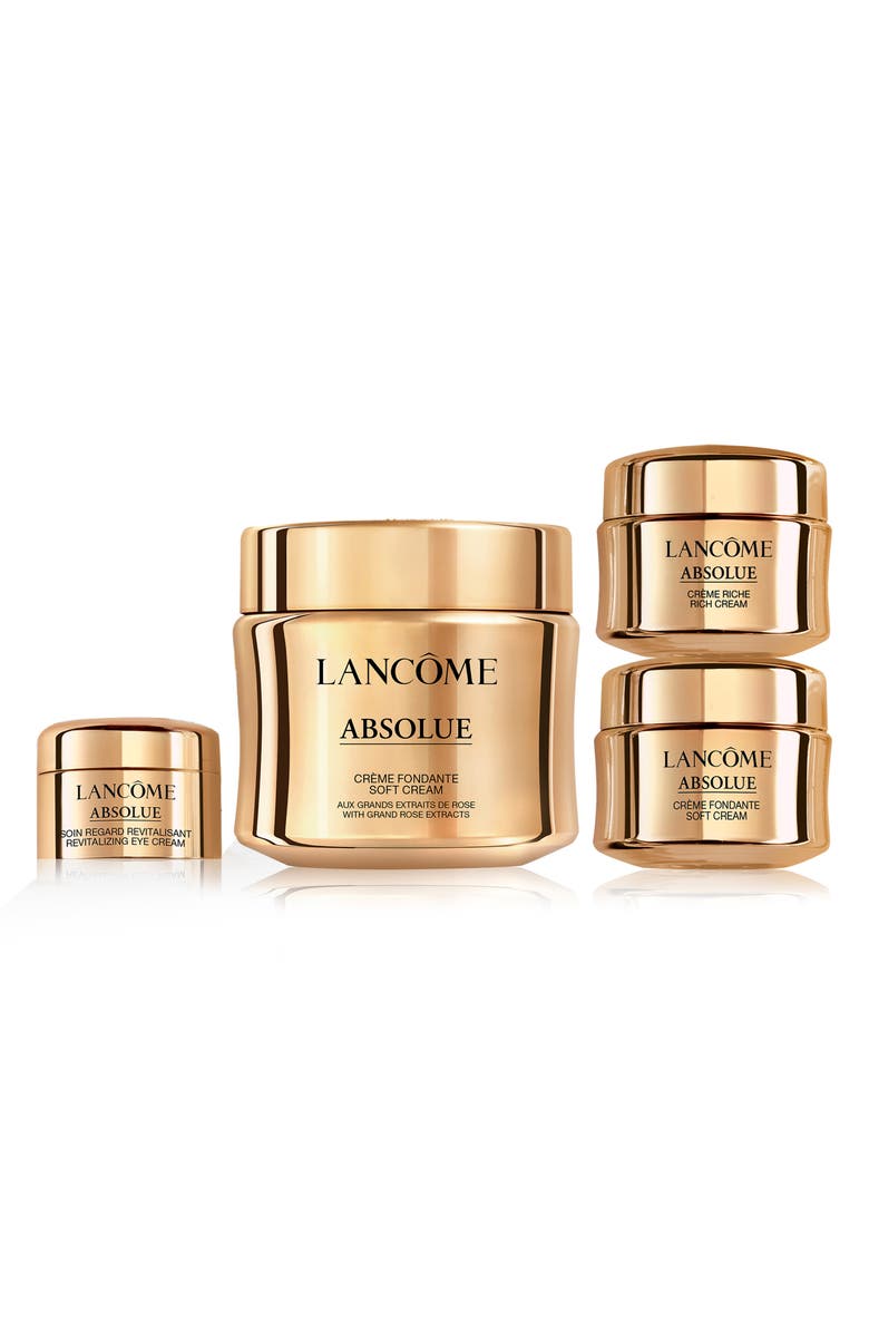 Lancôme Best of Absolue Gift Set (Limited Edition) $453 Value, Alternate, color, 
