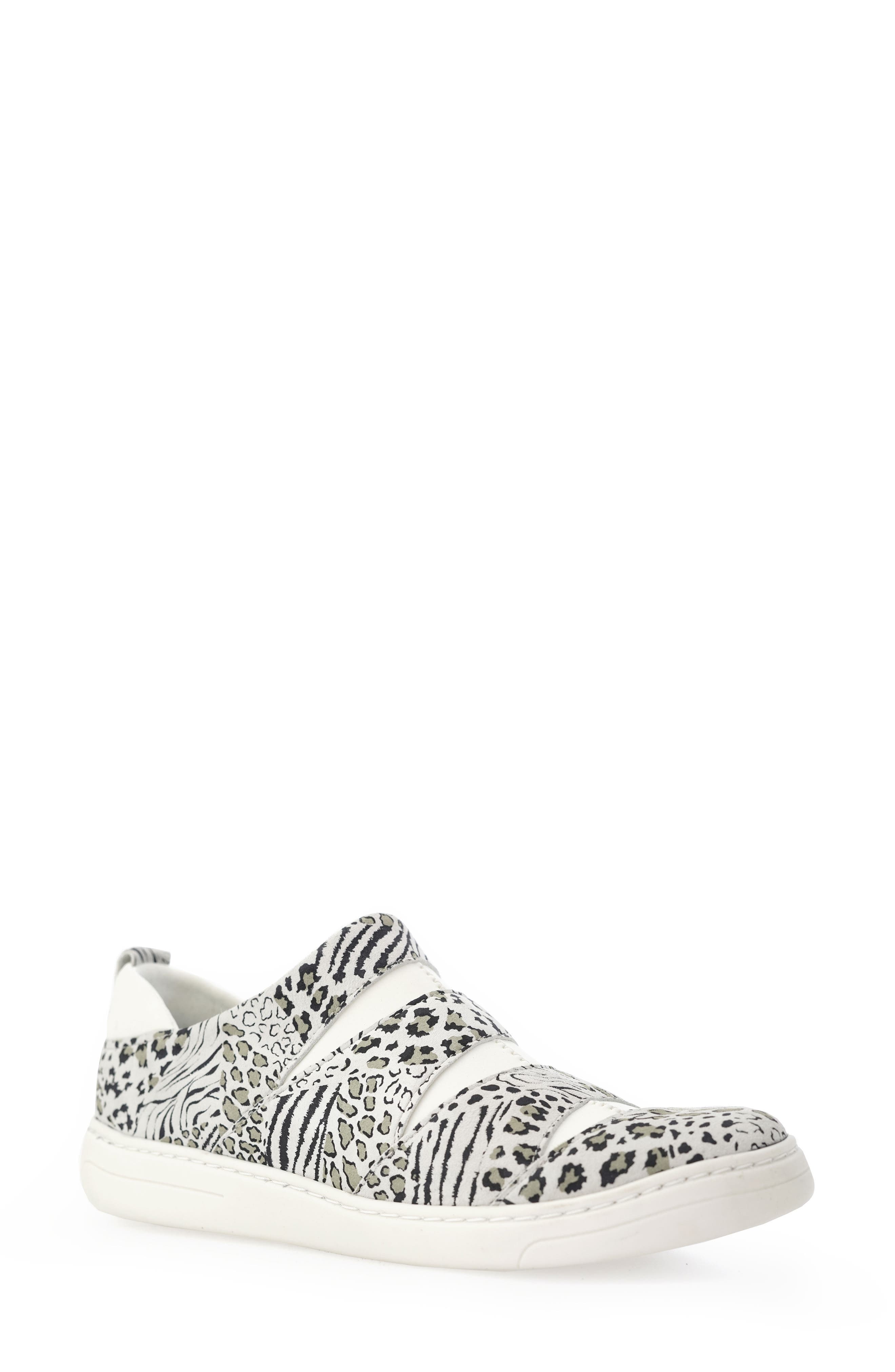 Fang Sneaker, Main, color, KHAKI JUNGLE