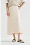 selected Beige Silk