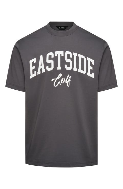 Eastside Golf Core Swingman SS Tee – Fresh Rags FL