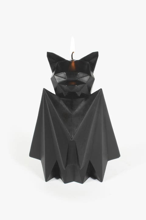 PyroPet Blaka Bat Candle