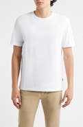 BOSS Thompson Solid T-Shirt