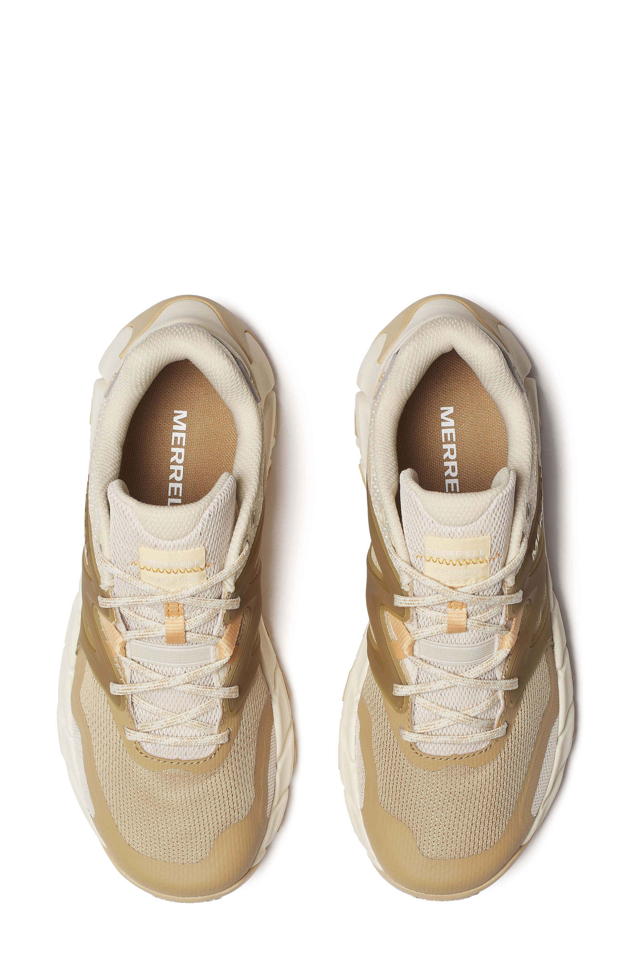 Merrell Maipo Explorer Hiking Sneaker, Alternate, color, Latte