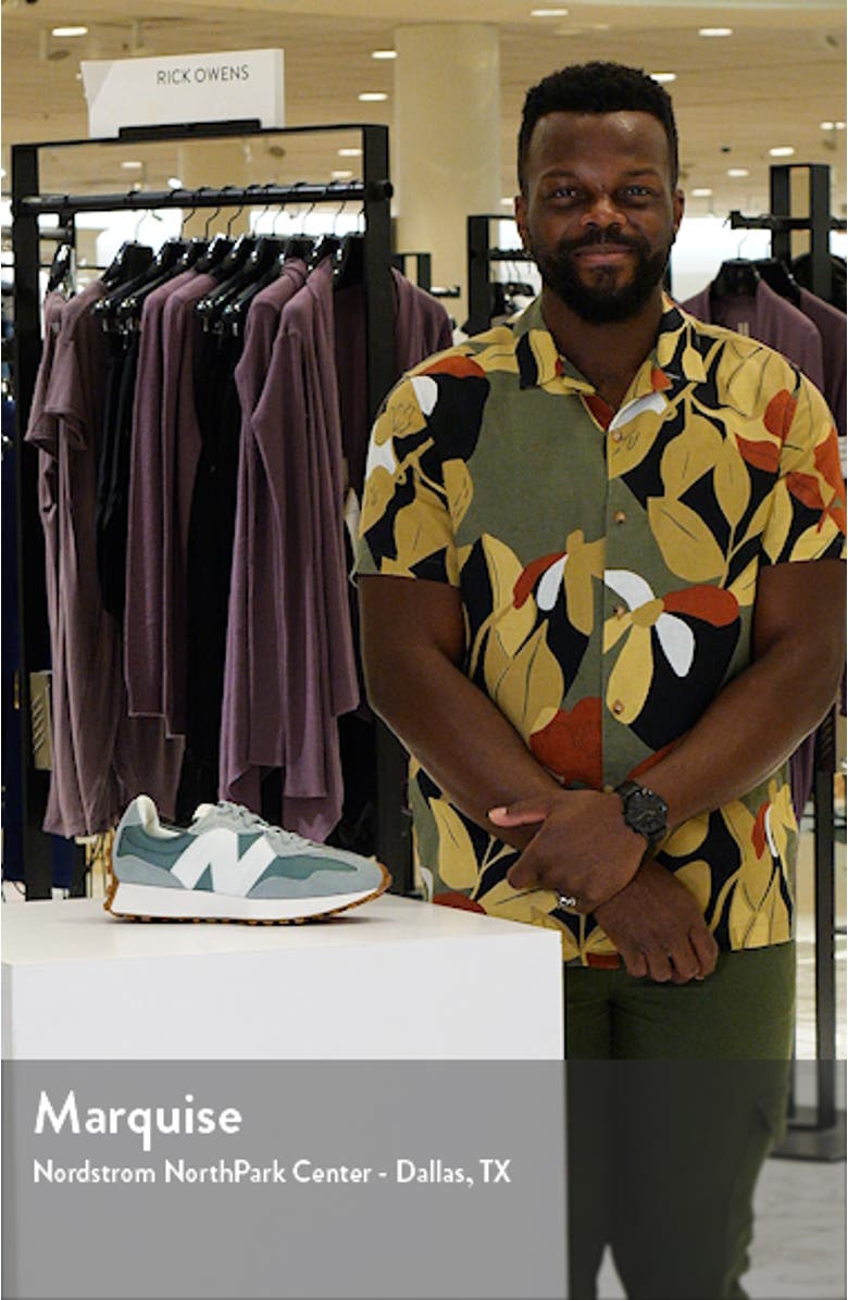 327 Sneaker, sales video thumbnail