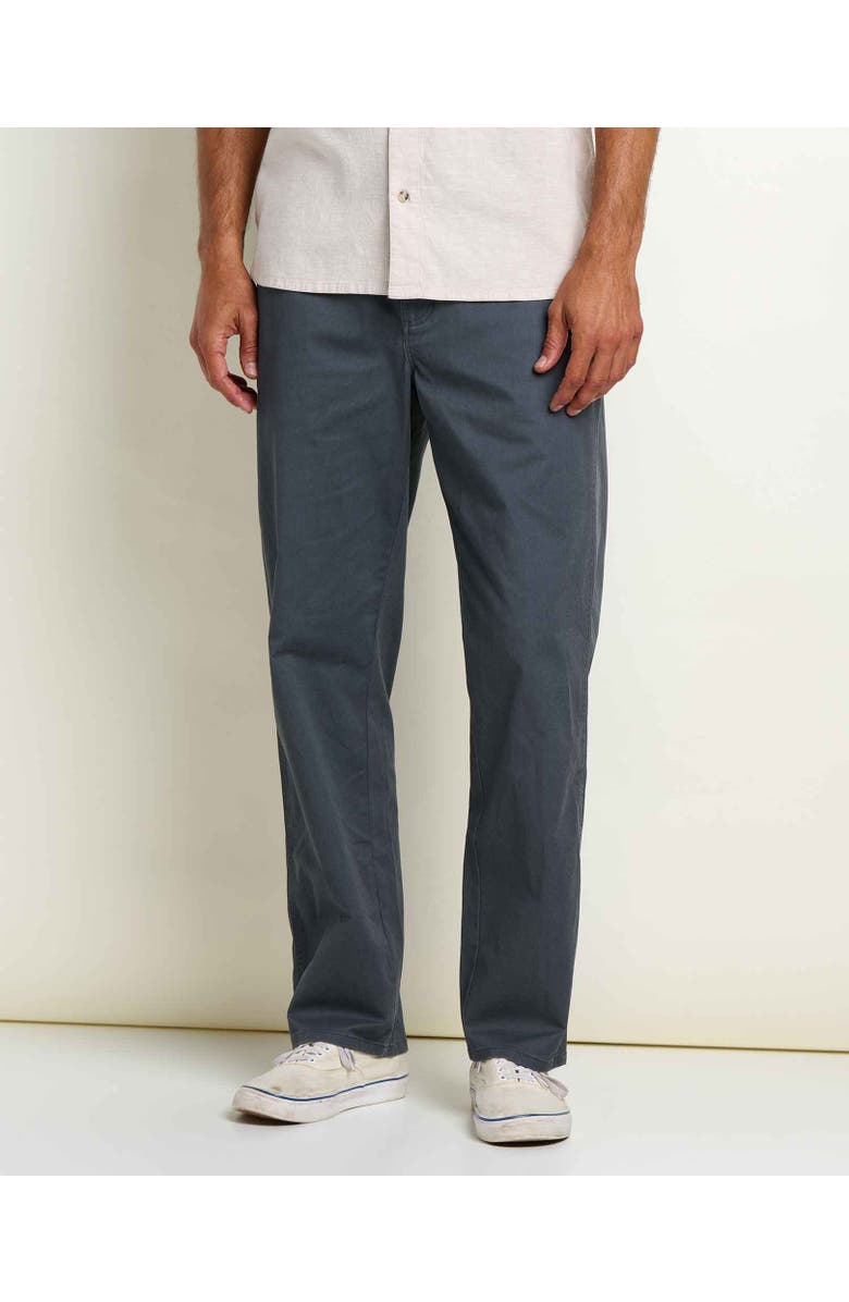 Toad & Co Mission Ridge Straight Chino, Main, color, 
