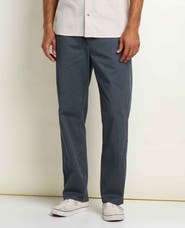 Toad & Co Mission Ridge Straight Chino