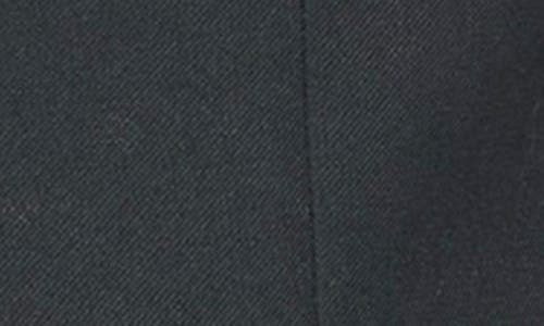 Paisley & Gray Ashton Slim Fit Blazer In Black