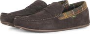 Barbour Porterfield Slipper