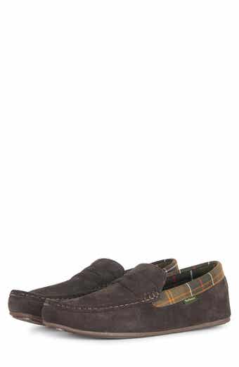 Barbour Porterfield Slipper