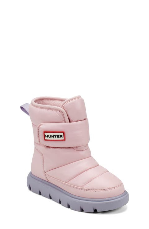 Kids' Comfy Boot (Toddler & Little Kid)