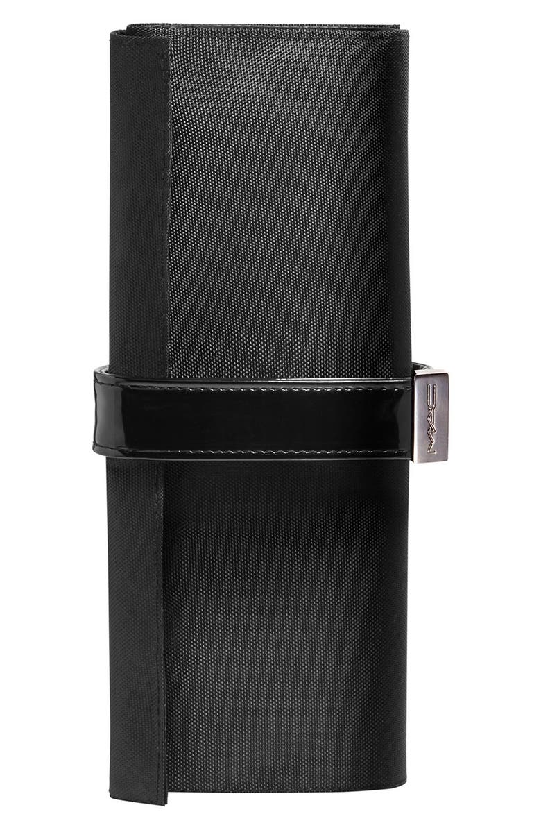 MAC Cosmetics Small Brush Travel Size Roll, Main, color,