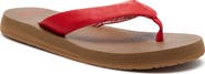 Sanuk Yoga Mat II Flip Flop