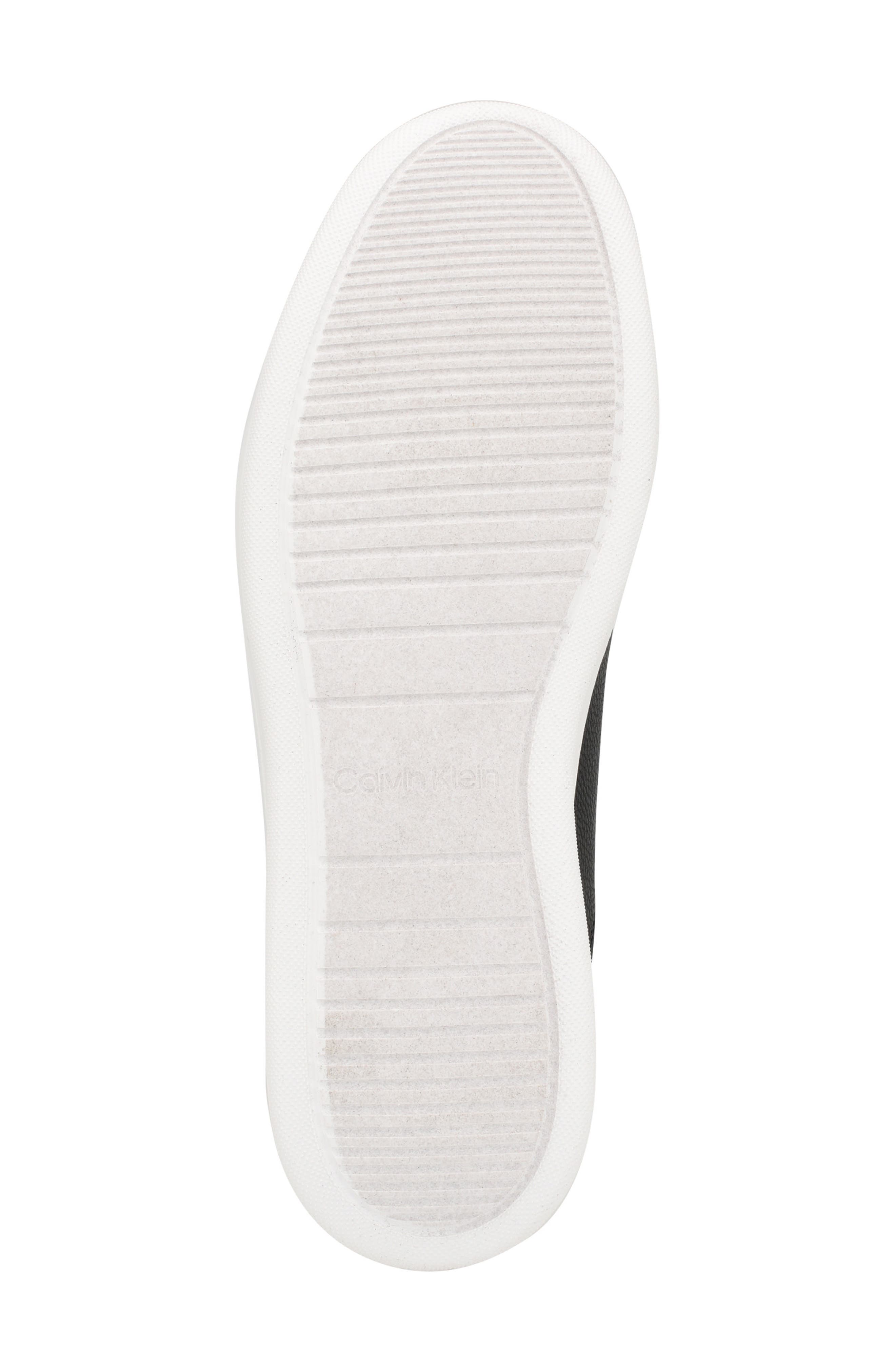 Calvin Klein Falconi Sneaker, Alternate, color, 