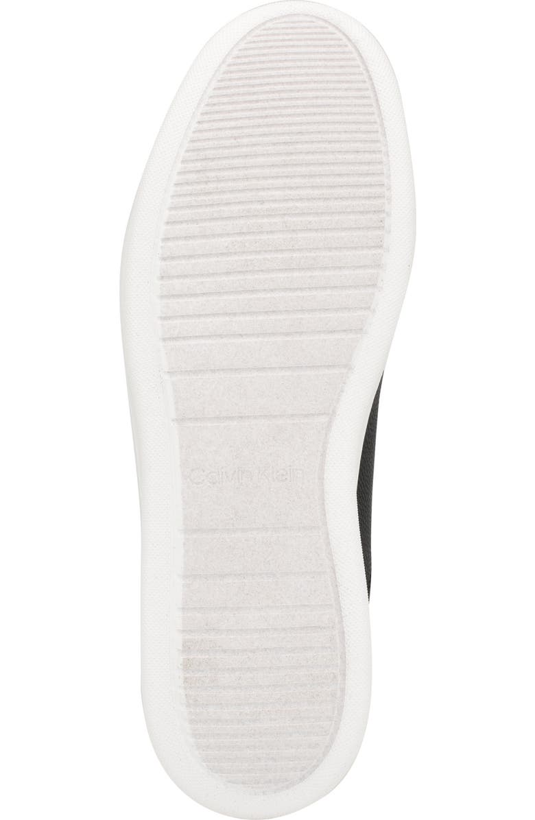 Calvin Klein Falconi Sneaker, Alternate, color,